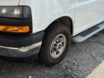 2025 GMC Savana Cargo Work Van