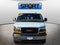 2024 GMC Savana Cargo 2500 Work Van