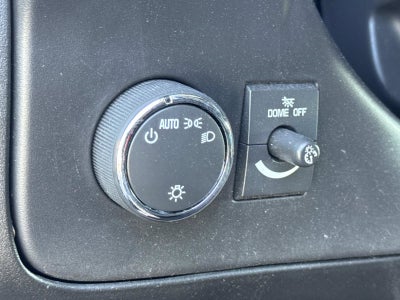 2023 GMC Savana Cargo 2500 Work Van