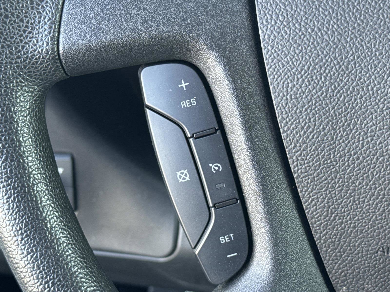 2023 GMC Savana Cargo 2500 Work Van