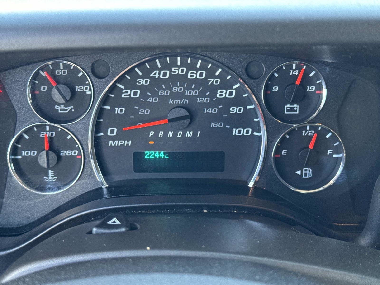 2023 GMC Savana Cargo 2500 Work Van