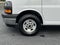 2024 GMC Savana Cargo 2500 Work Van