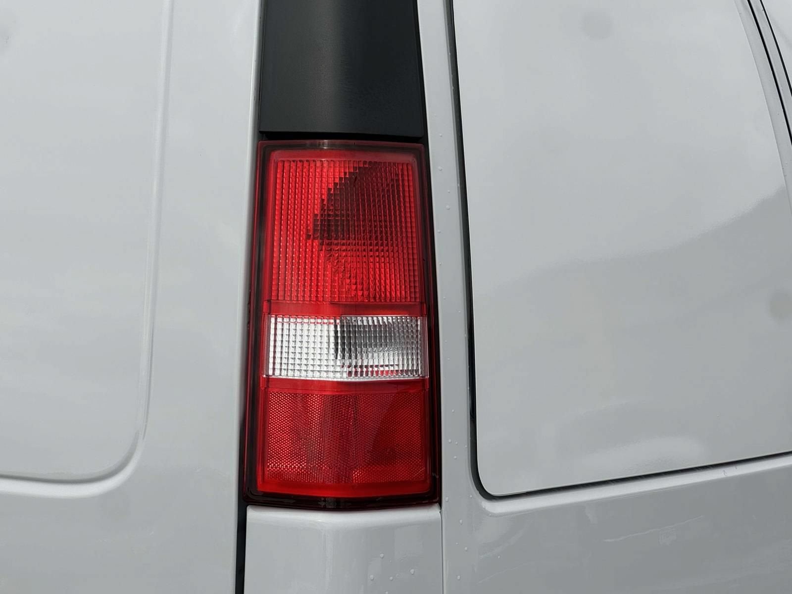 2024 GMC Savana Cargo 2500 Work Van