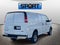 2021 GMC Savana Cargo 2500 Work Van