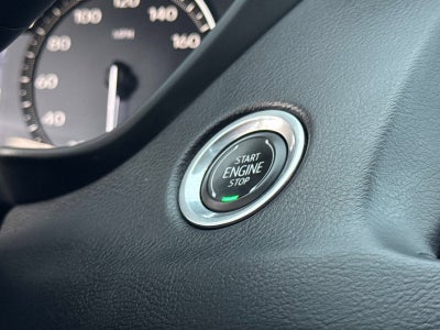 2022 Cadillac XT4 Luxury