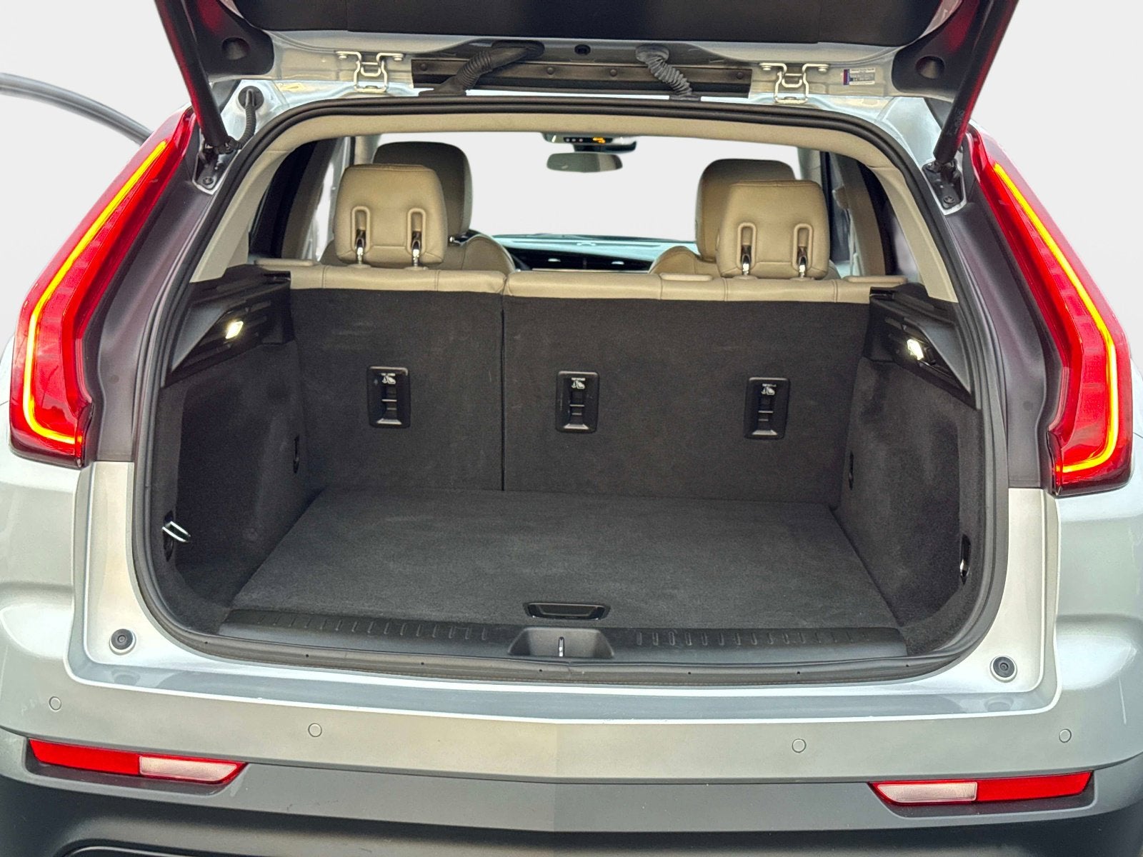 2022 Cadillac XT4 Luxury