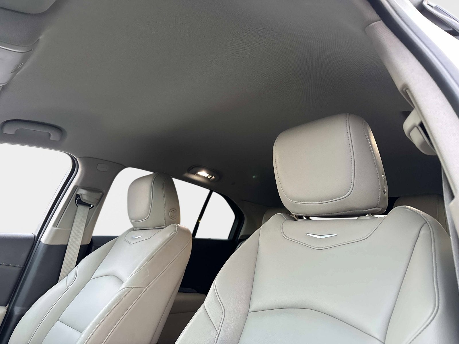 2022 Cadillac XT4 Luxury