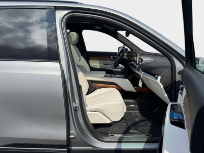 2027 Cadillac VISTIQ Sport