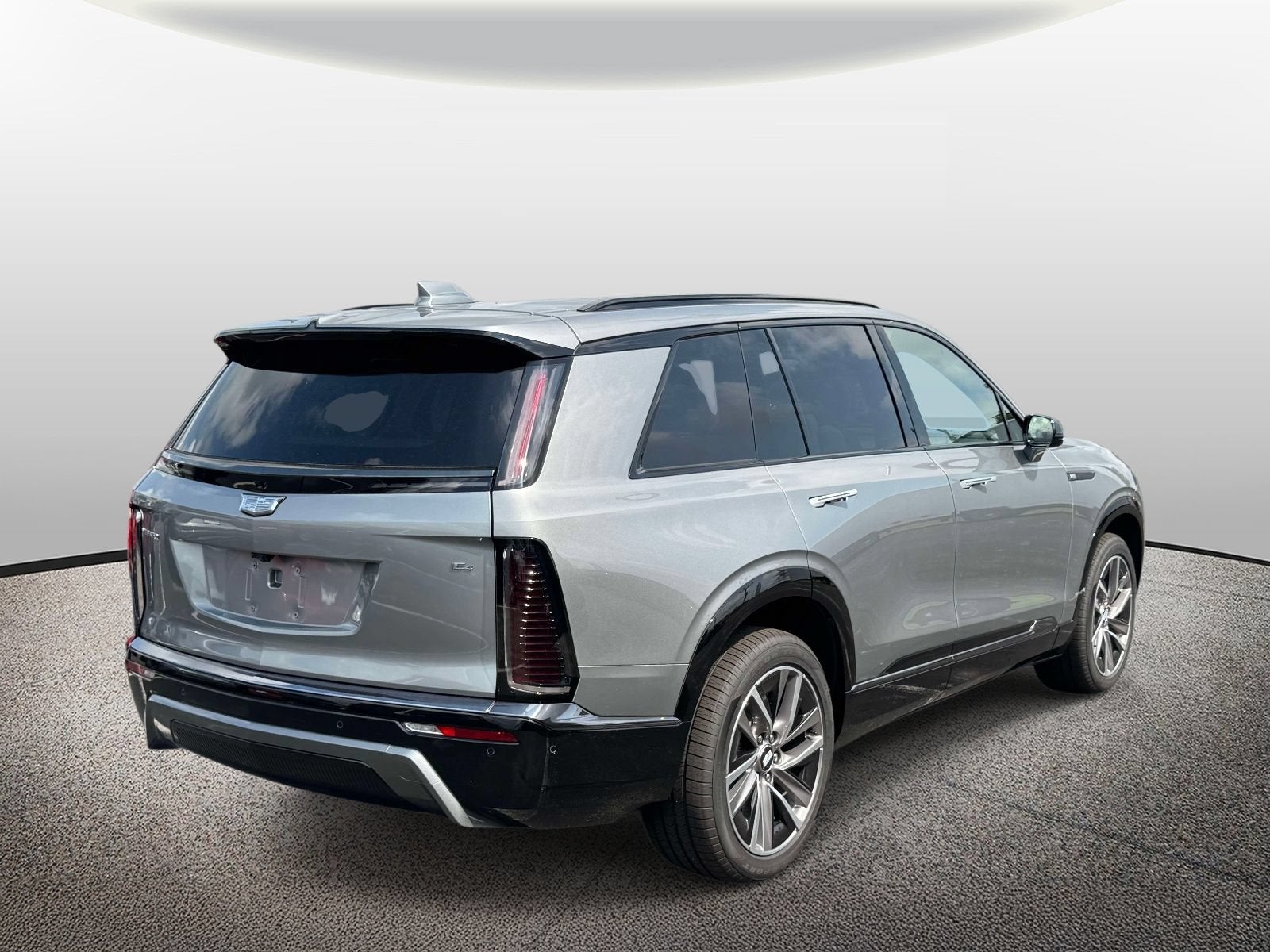 2027 Cadillac VISTIQ Sport