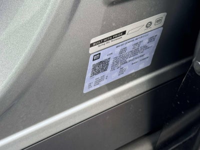 2027 Cadillac VISTIQ Sport