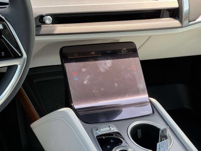 2027 Cadillac VISTIQ Sport