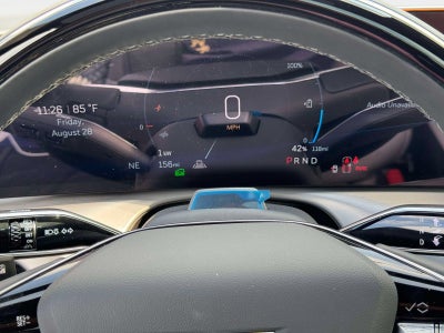 2027 Cadillac VISTIQ Sport
