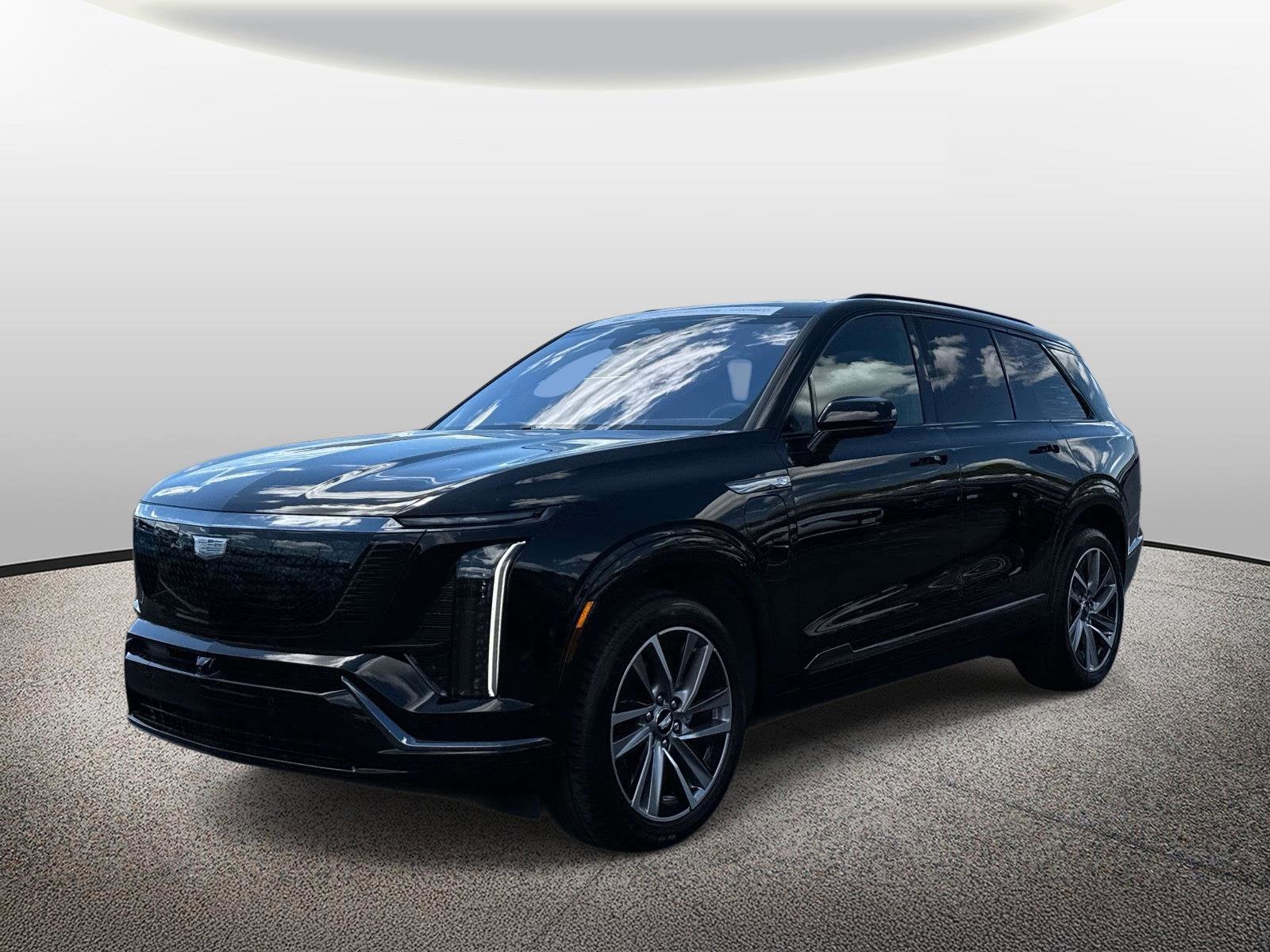 2026 Cadillac Vistiq Sport 1 AWD's photo