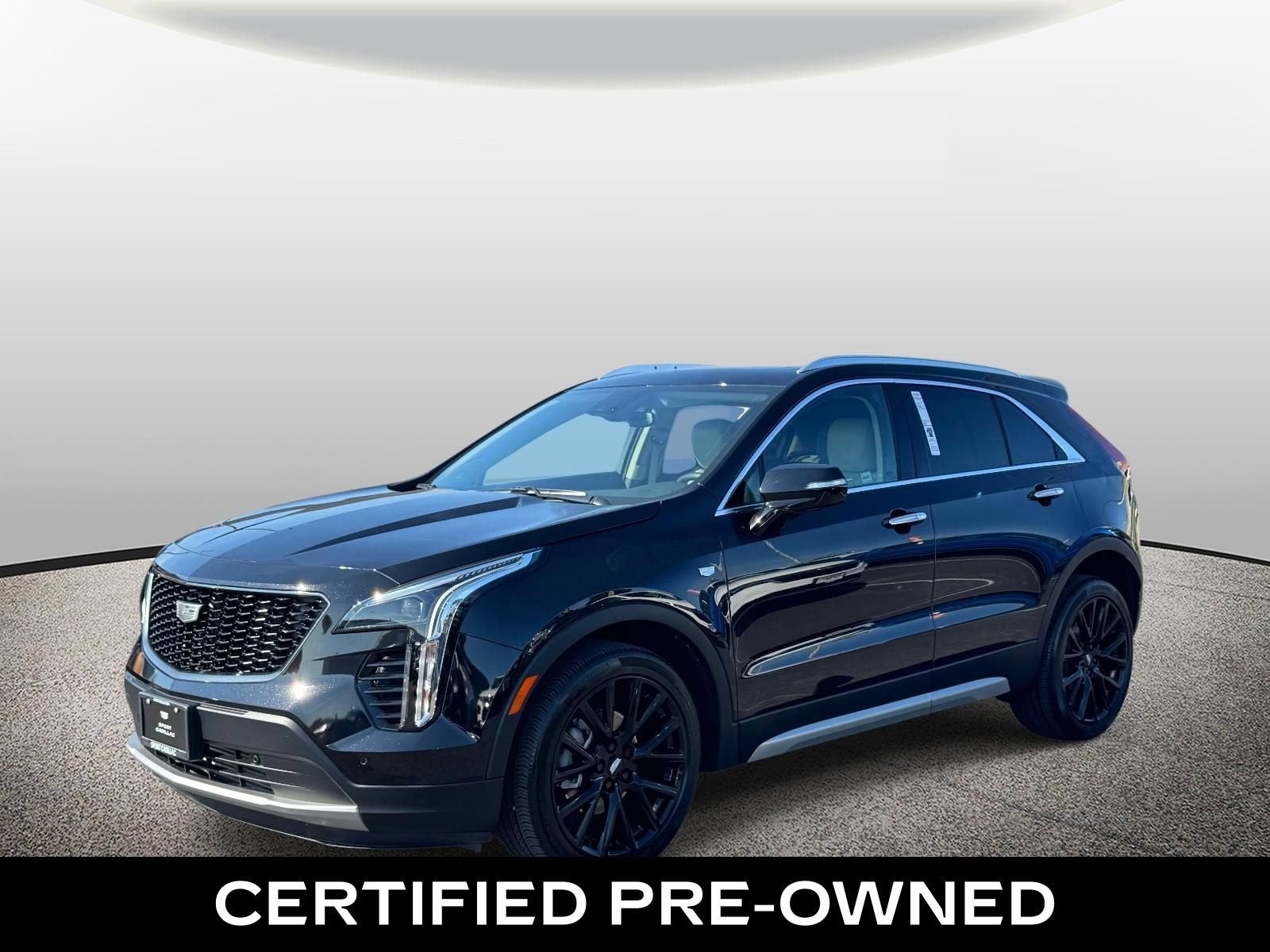2023 Cadillac XT4