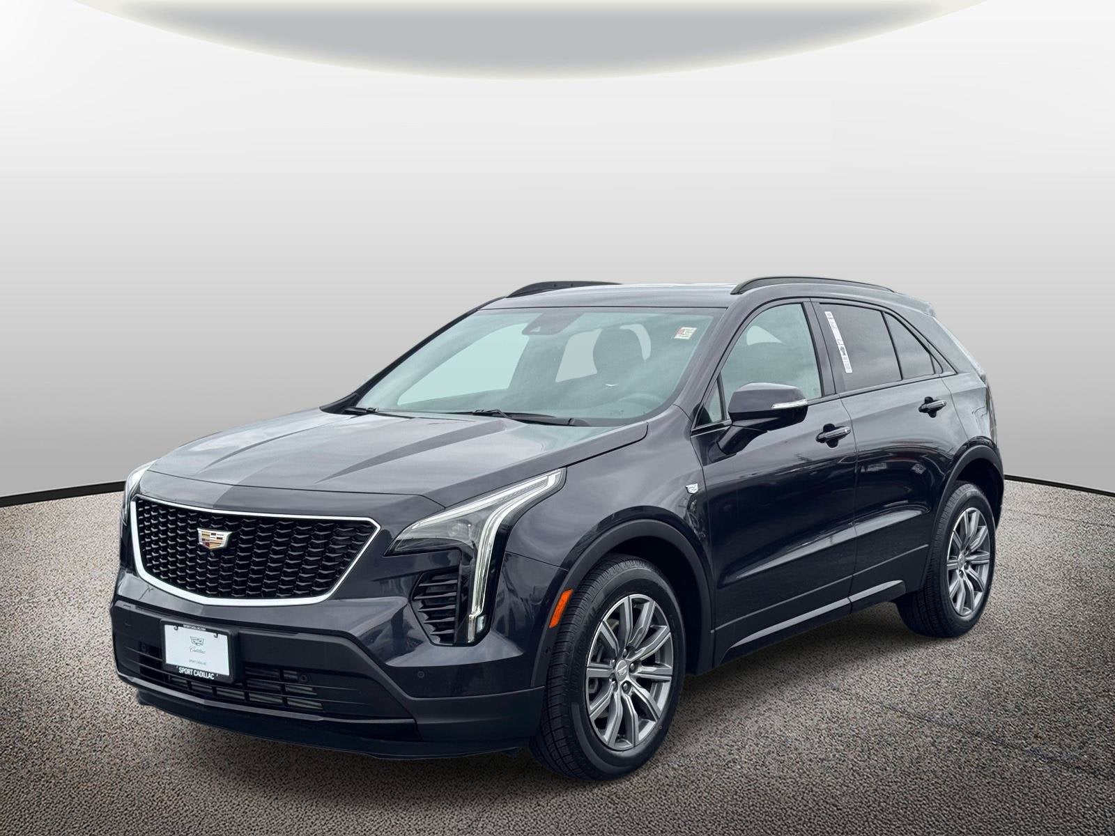 2022 Cadillac XT4