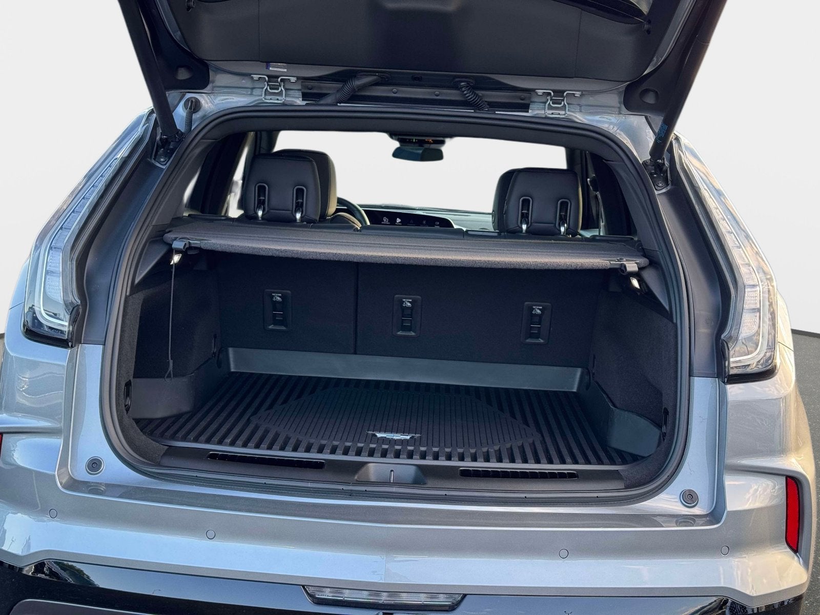 2025 Cadillac XT4 Sport
