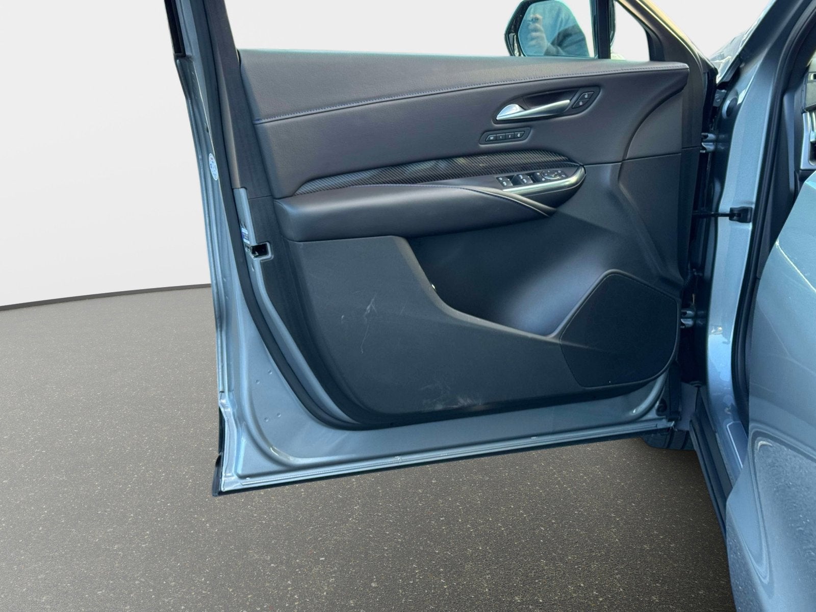 2025 Cadillac XT4 Sport
