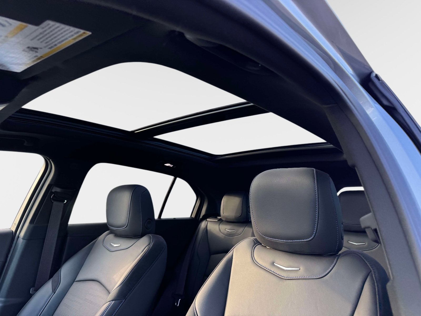 2025 Cadillac XT4 Sport