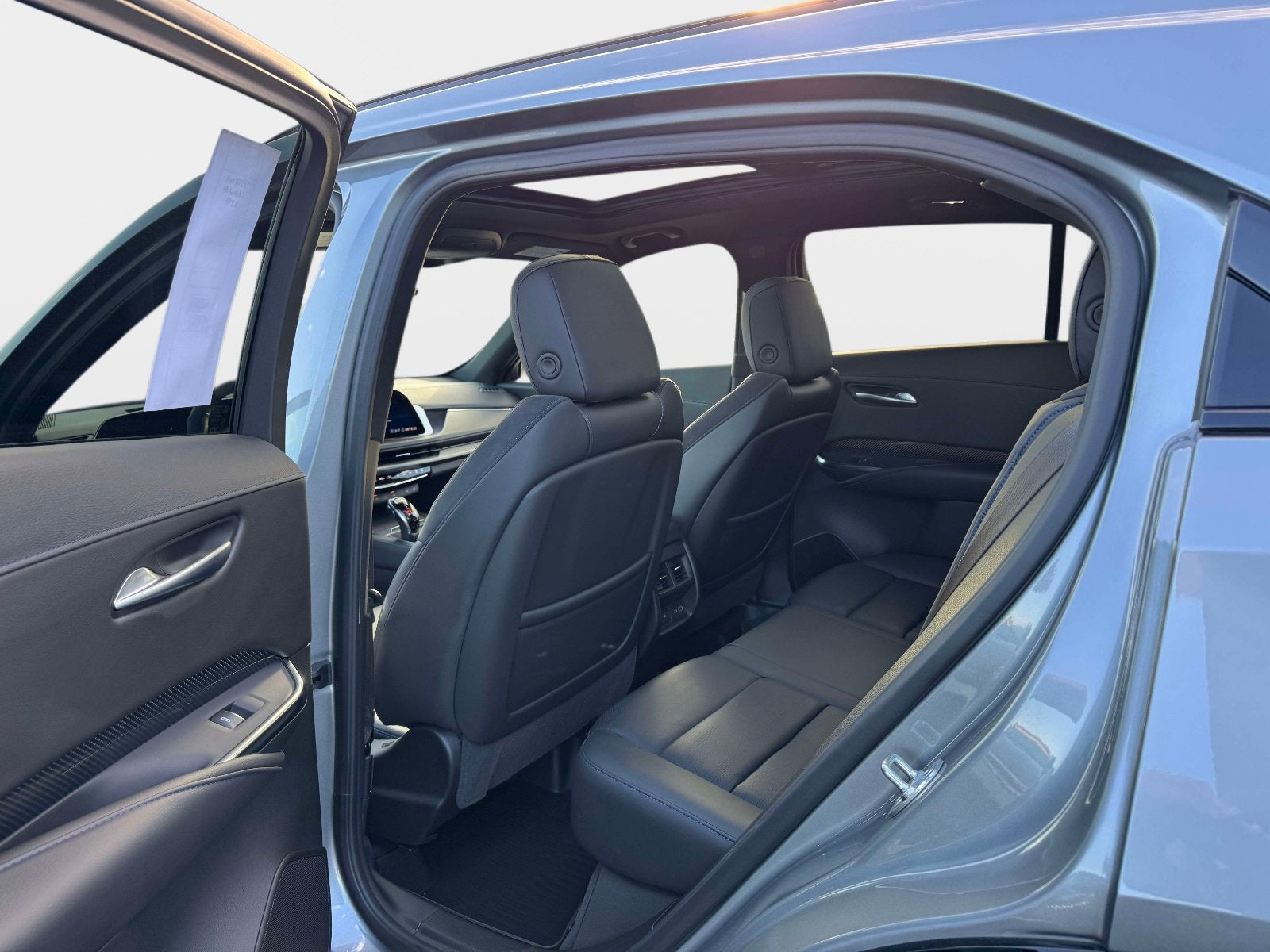 2025 Cadillac XT4 Sport