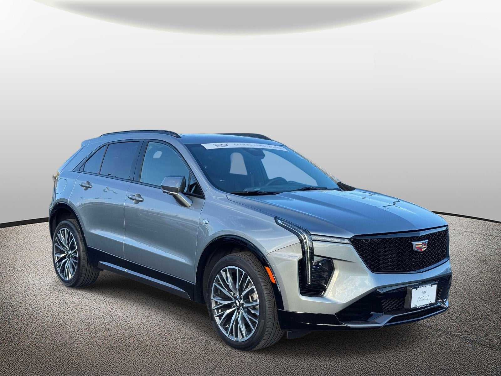 2025 Cadillac XT4 Sport