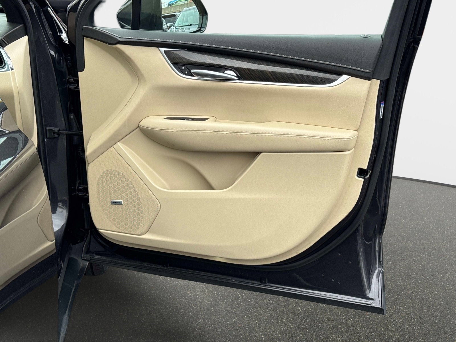 2017 Cadillac XT5 FWD