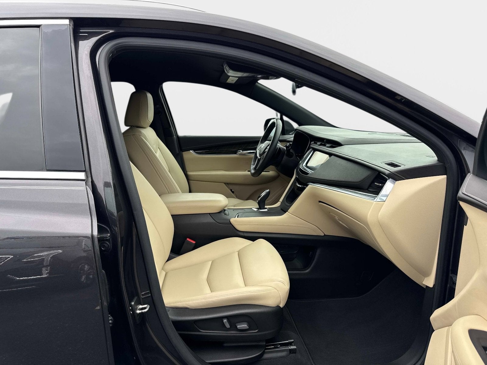 2017 Cadillac XT5 FWD