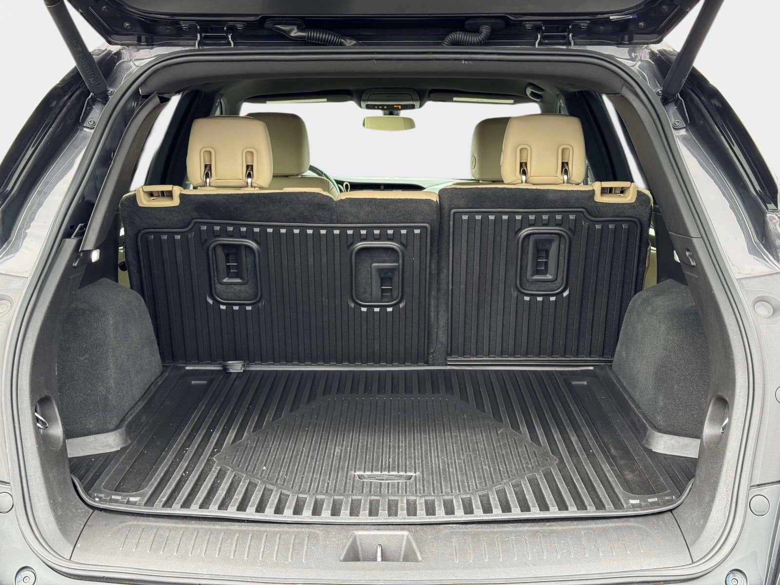 2017 Cadillac XT5 FWD