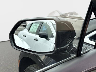 2017 Cadillac XT5 FWD