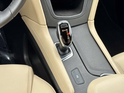 2017 Cadillac XT5 FWD