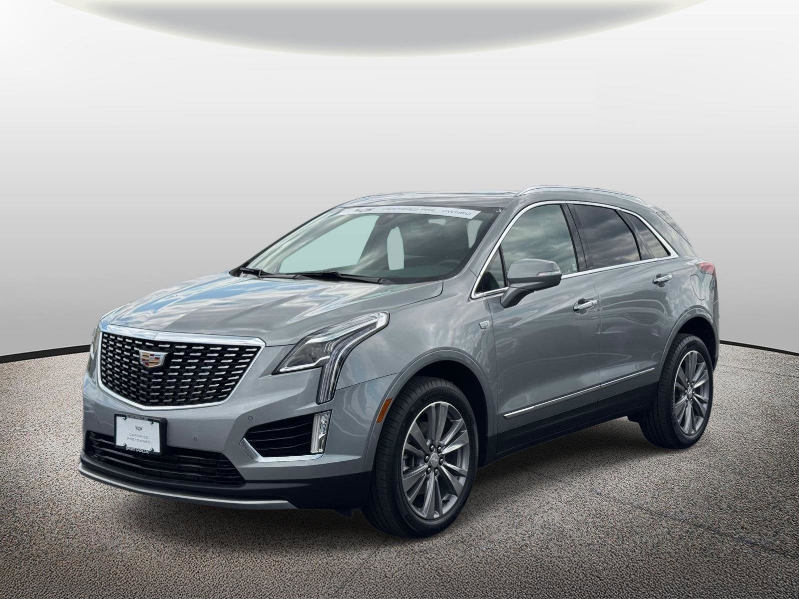 2025 Cadillac XT5 FWD Premium Luxury's photo