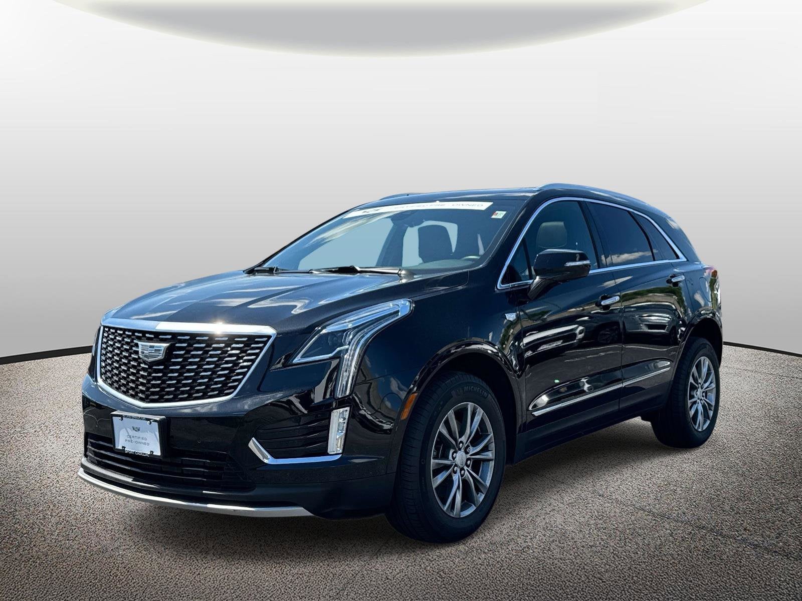 2023 Cadillac XT5 AWD Premium Luxury's photo