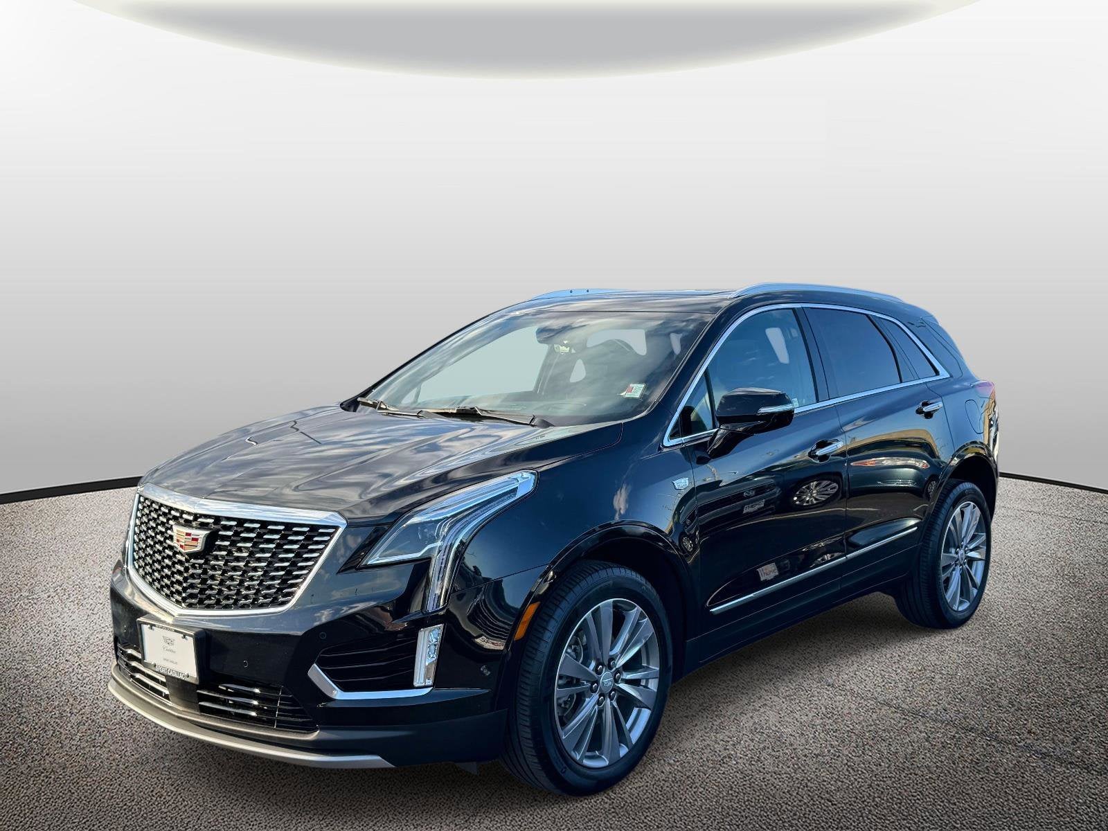 2024 Cadillac XT5 AWD Premium Luxury's photo