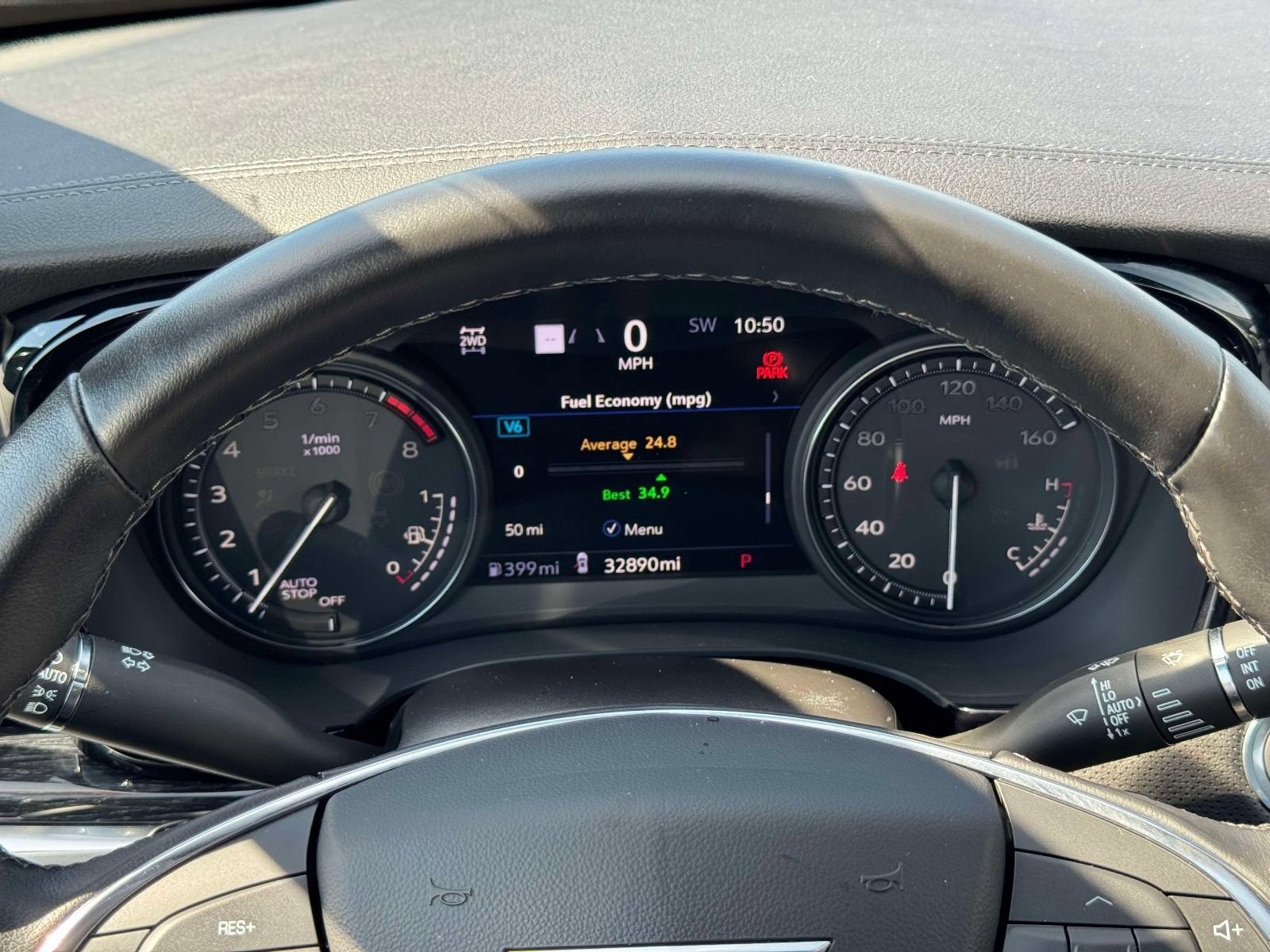 2023 Cadillac XT5 AWD Premium Luxury