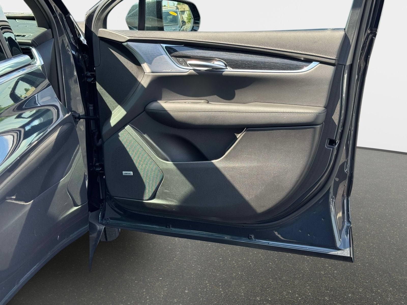 2023 Cadillac XT5 AWD Premium Luxury
