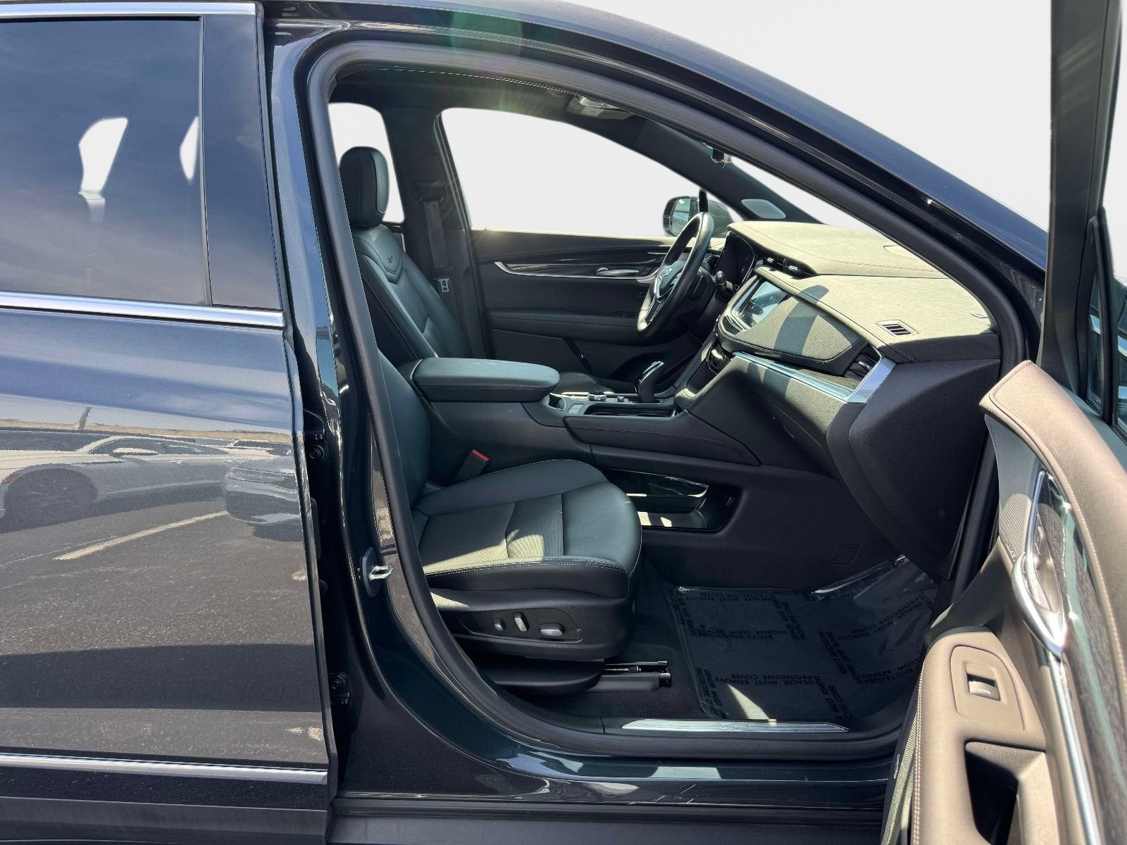 2023 Cadillac XT5 AWD Premium Luxury