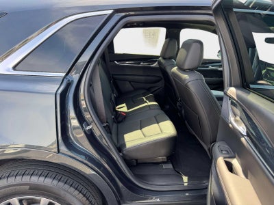 2023 Cadillac XT5 AWD Premium Luxury