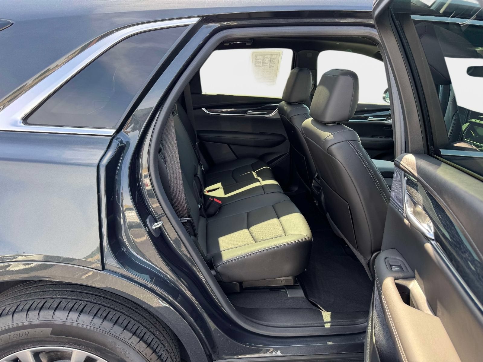 2023 Cadillac XT5 AWD Premium Luxury