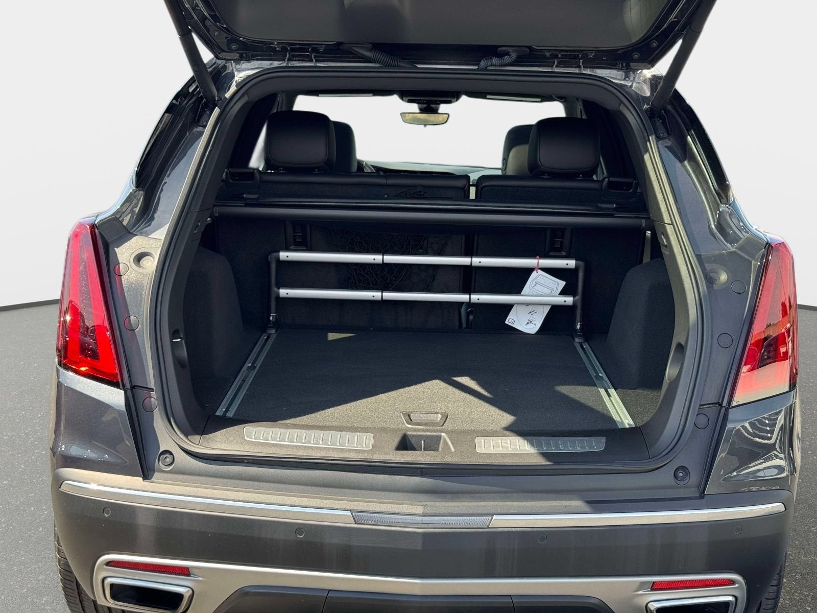 2023 Cadillac XT5 AWD Premium Luxury