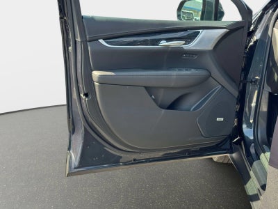 2023 Cadillac XT5 AWD Premium Luxury