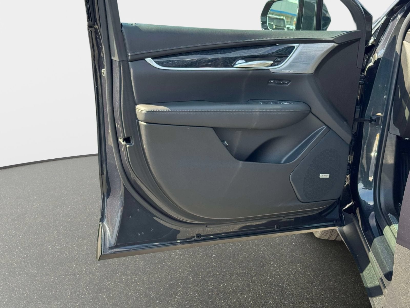 2023 Cadillac XT5 AWD Premium Luxury