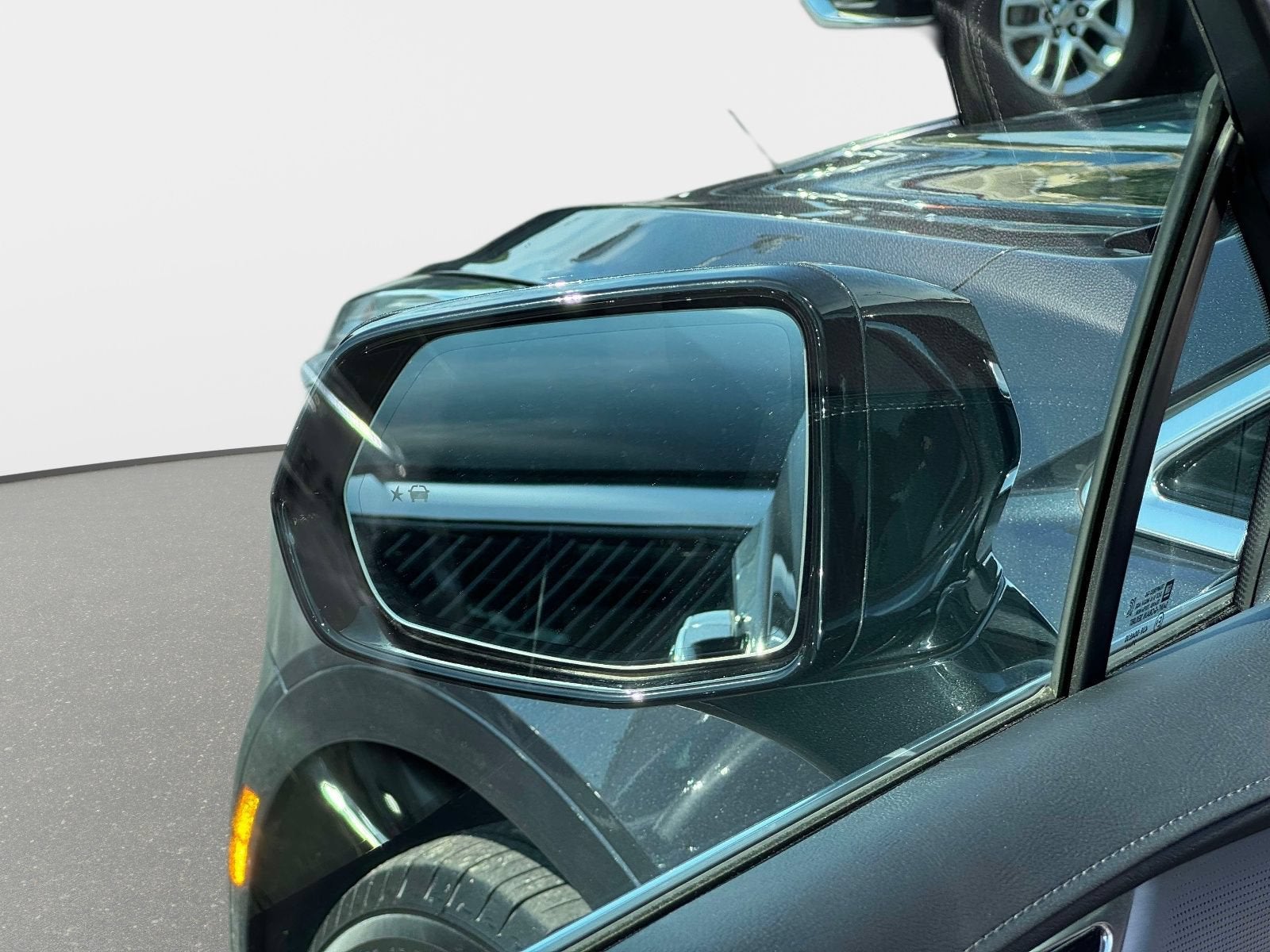 2023 Cadillac XT5 AWD Premium Luxury