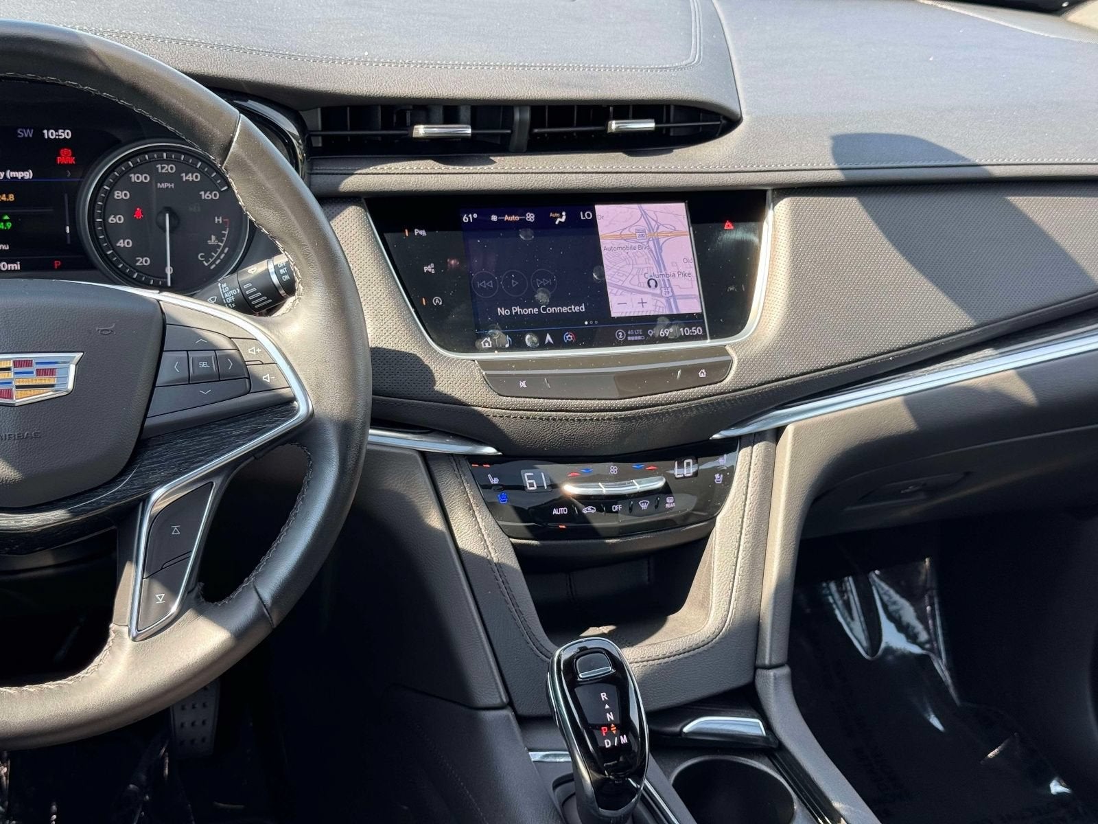 2023 Cadillac XT5 AWD Premium Luxury