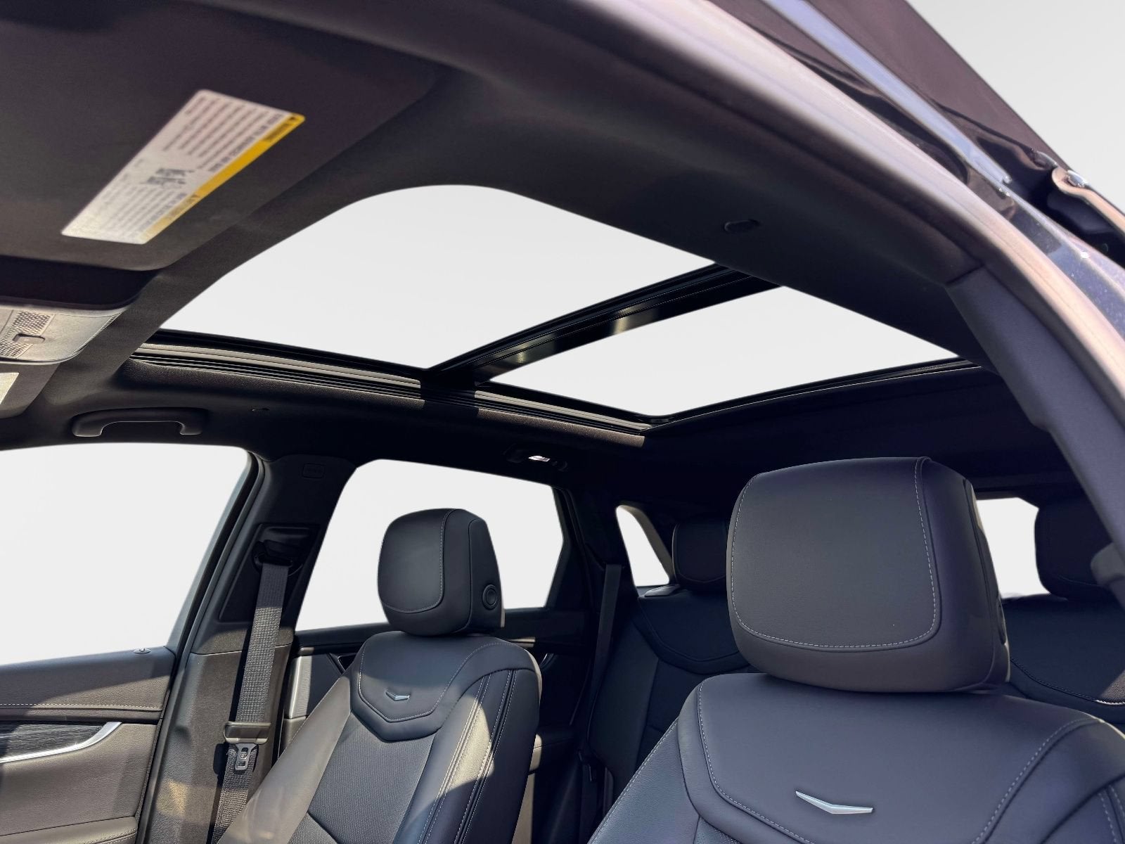 2023 Cadillac XT5 AWD Premium Luxury