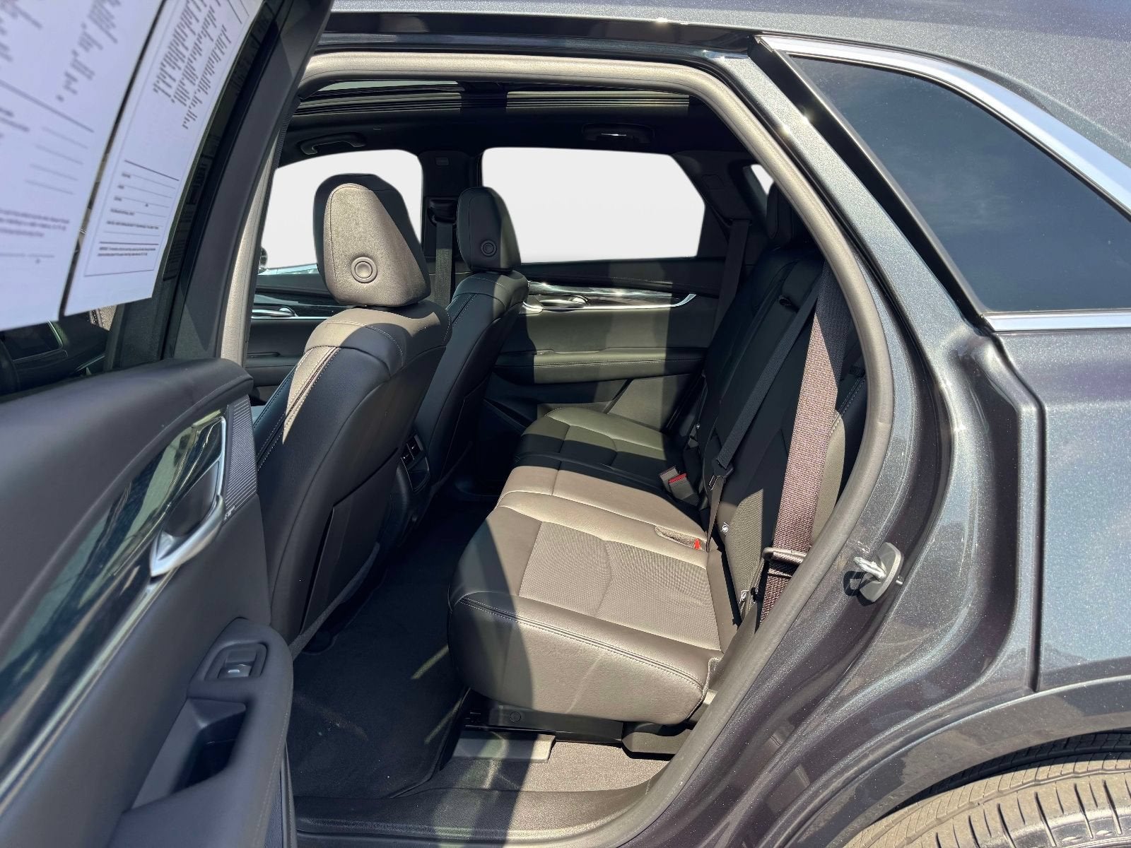 2023 Cadillac XT5 AWD Premium Luxury