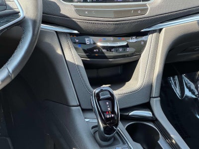 2023 Cadillac XT5 AWD Premium Luxury