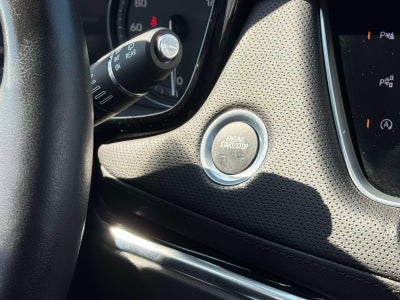 2023 Cadillac XT5 AWD Premium Luxury