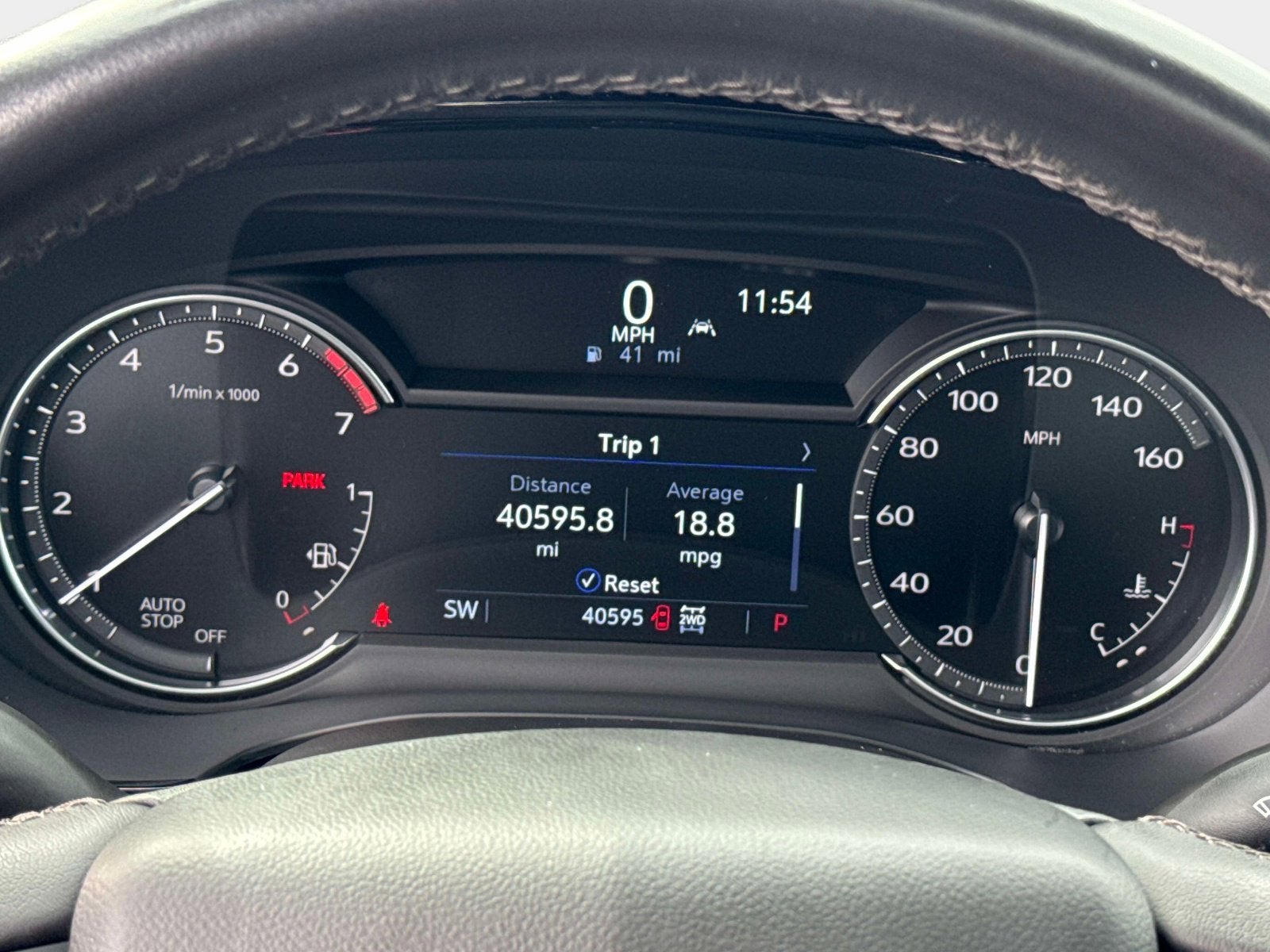 2024 Cadillac XT6 Luxury