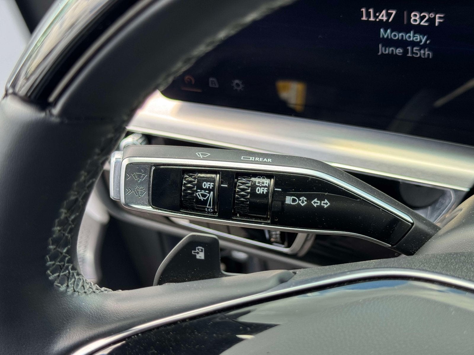 2023 Cadillac LYRIQ Luxury
