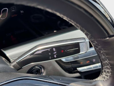 2023 Cadillac LYRIQ Luxury