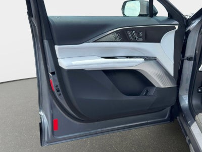 2023 Cadillac LYRIQ Luxury